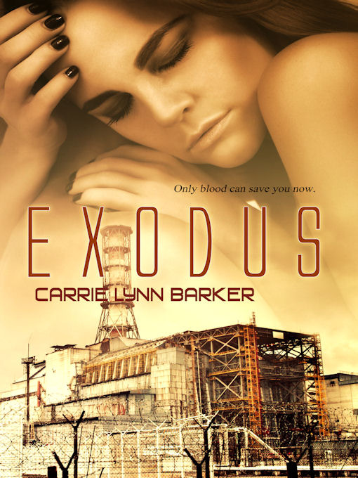 Title details for Exodus by Carrie Lynn Barker - Available